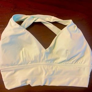 BuffBunny Alpha Bra-color Excel